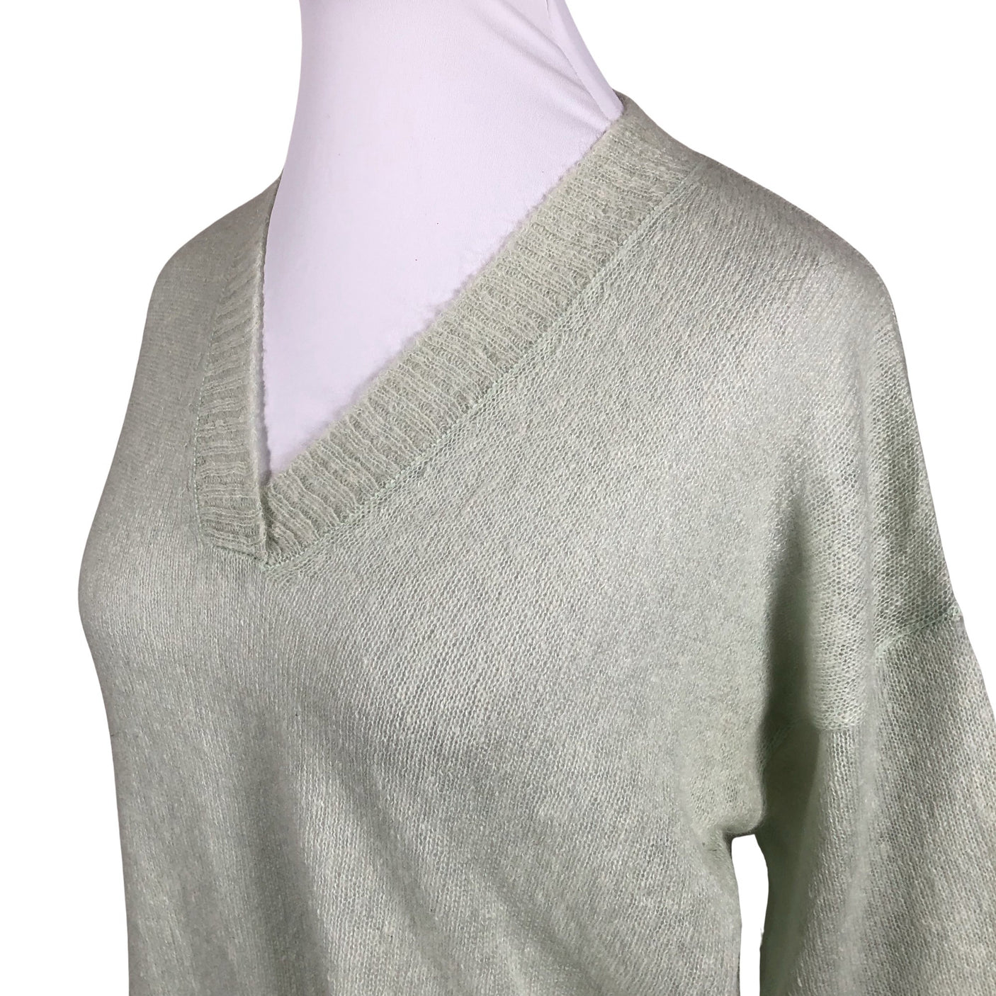 Unisex Balmuir - Sweater, size 40 - Green (2)