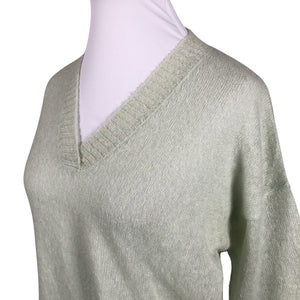 Unisex Balmuir - Sweater, size 40 - Green (2)