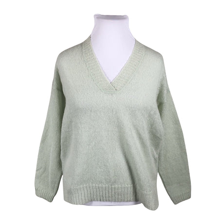 Unisex Balmuir - Sweater, size 40 - Green ()