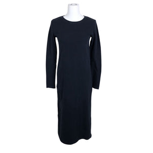 Unisex COS - Tricot dress, size 34 - Blue (2)