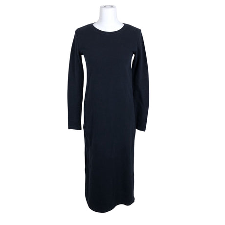 Unisex COS - Tricot dress, size 34 - Blue (2)