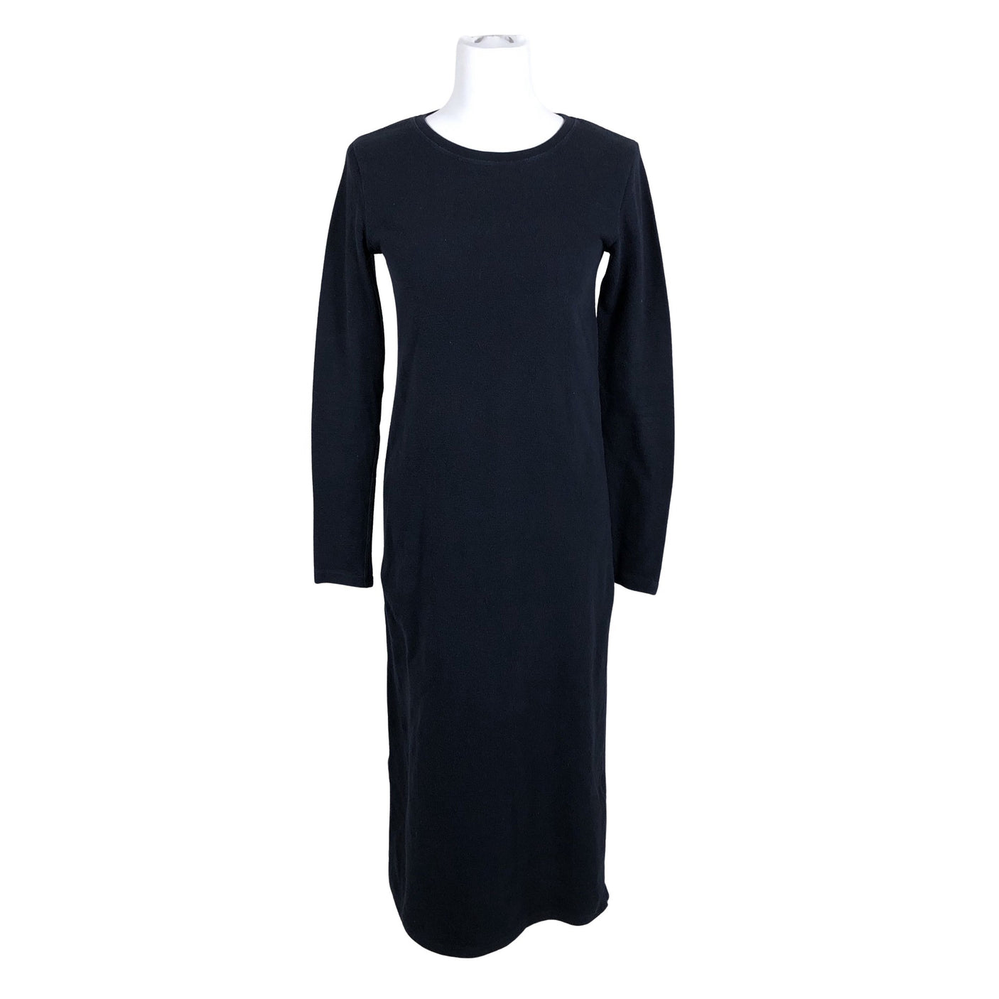 Unisex COS - Tricot dress, size 34 - Blue (1)