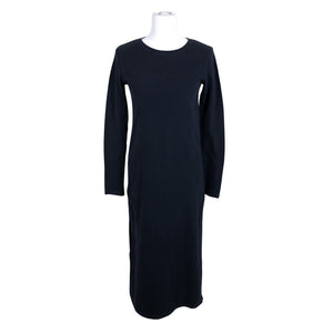 Unisex COS - Tricot dress, size 34 - Blue (1)