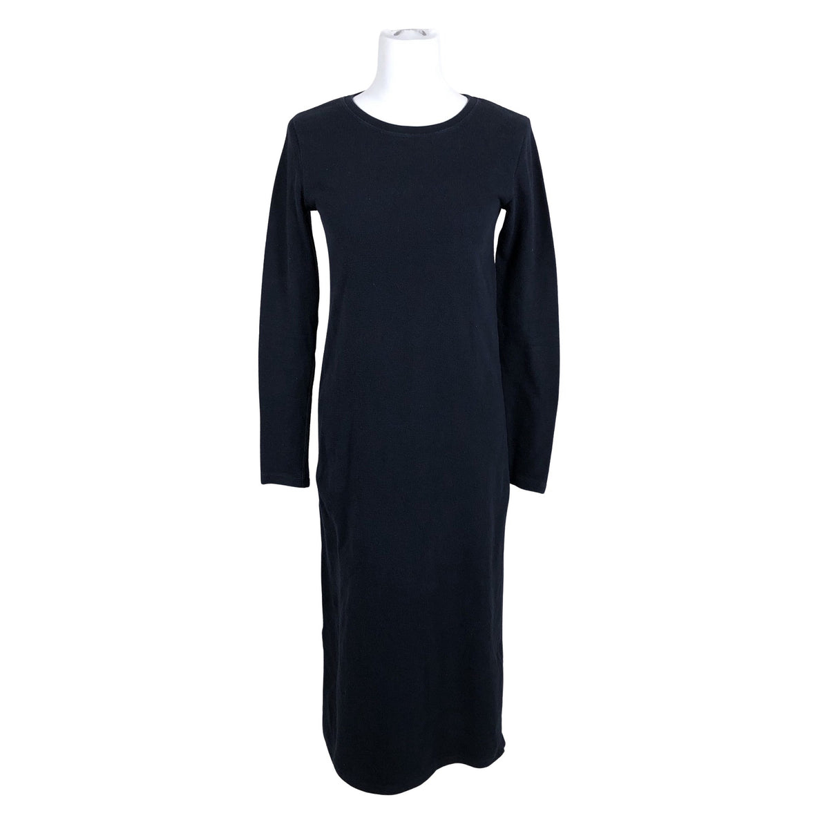 Unisex COS - Tricot dress, size 34 - Blue (1)