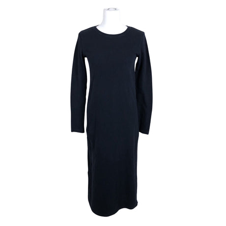Unisex COS - Tricot dress, size 34 - Blue ()