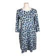 Unisex Marimekko - Tricot dress, size 36 - White ()