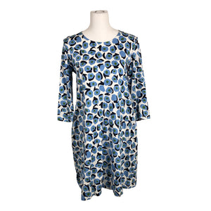 Unisex Marimekko - Tricot dress, size 36 - White (1)