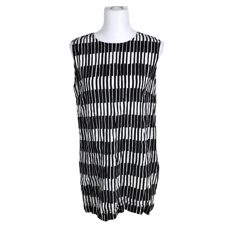 Unisex Marimekko - Tunic, size 40 - Brown ()