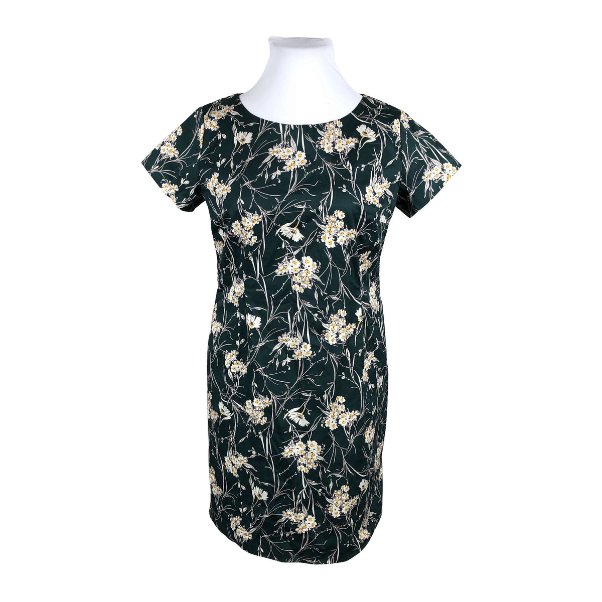 Unisex Your Face - Dress, size 44 - Green (1)