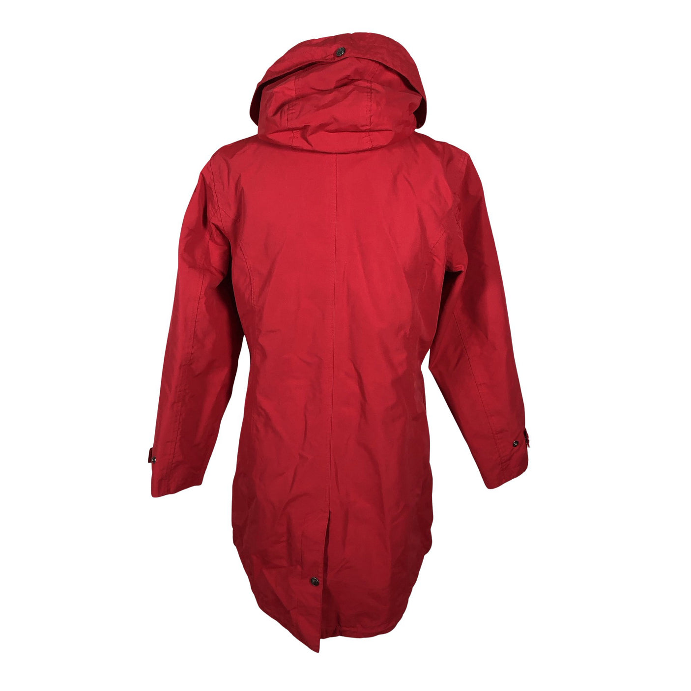 Unisex Sebago - Outdoor jacket, size 38 - Red (4)