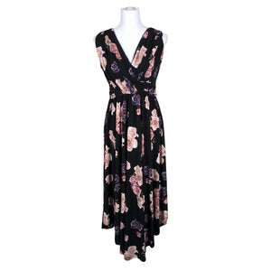 Unisex Chiara Forthi - Tricot dress, size 40 - Black (2)