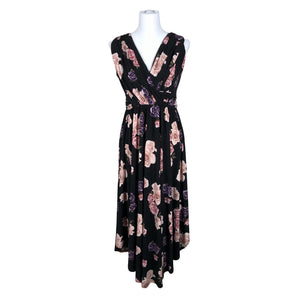 Unisex Chiara Forthi - Tricot dress, size 40 - Black (1)