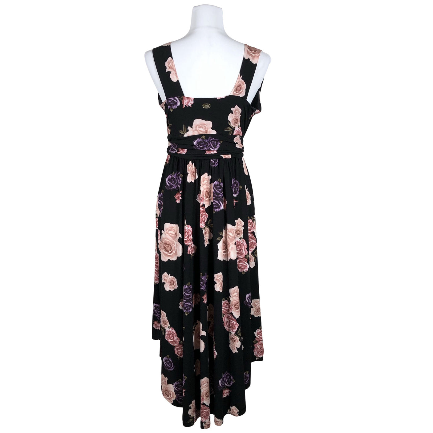 Unisex Chiara Forthi - Tricot dress, size 40 - Black (4)