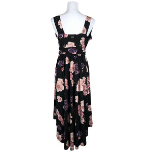 Unisex Chiara Forthi - Tricot dress, size 40 - Black (4)