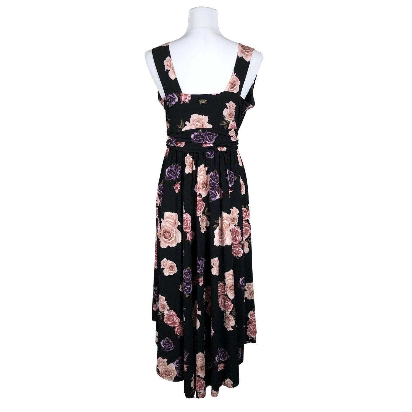 Unisex Chiara Forthi - Tricot dress, size 40 - Black (5)
