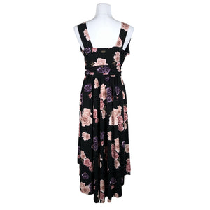Unisex Chiara Forthi - Tricot dress, size 40 - Black (5)