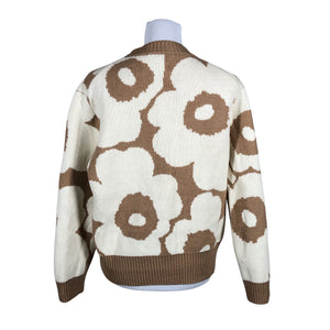 Unisex Marimekko - Sweater, size 38 - Beige (4)