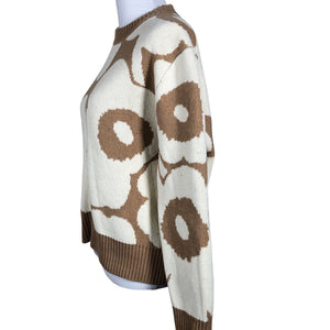 Unisex Marimekko - Sweater, size 38 - Beige (3)