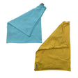 Unisex Jonathan - Neckwarmer, size Ei kokoa - Yellow ()