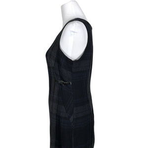 Unisex S.T.I - Dress, size 38 - Blue (5)
