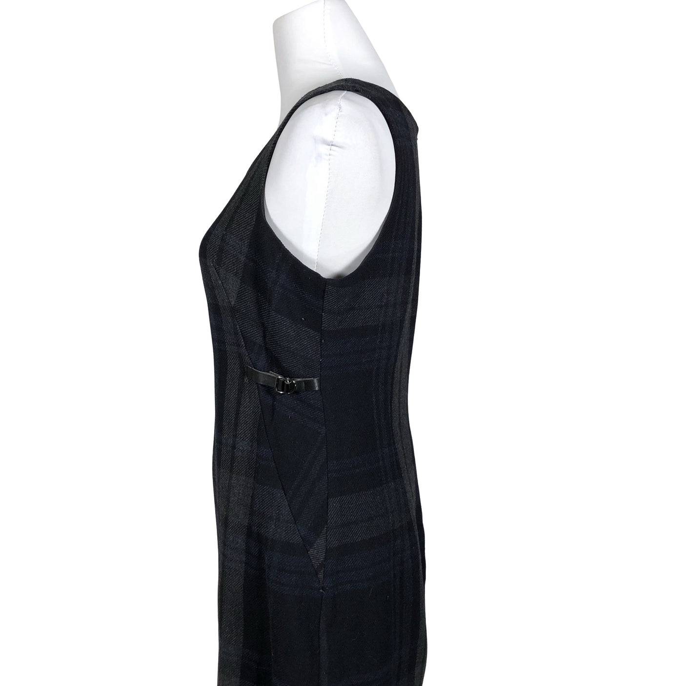 Unisex S.T.I - Dress, size 38 - Blue (6)