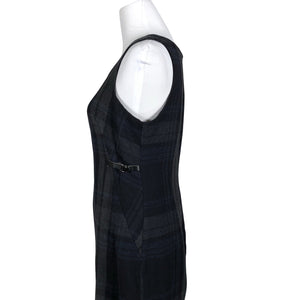 Unisex S.T.I - Dress, size 38 - Blue (6)