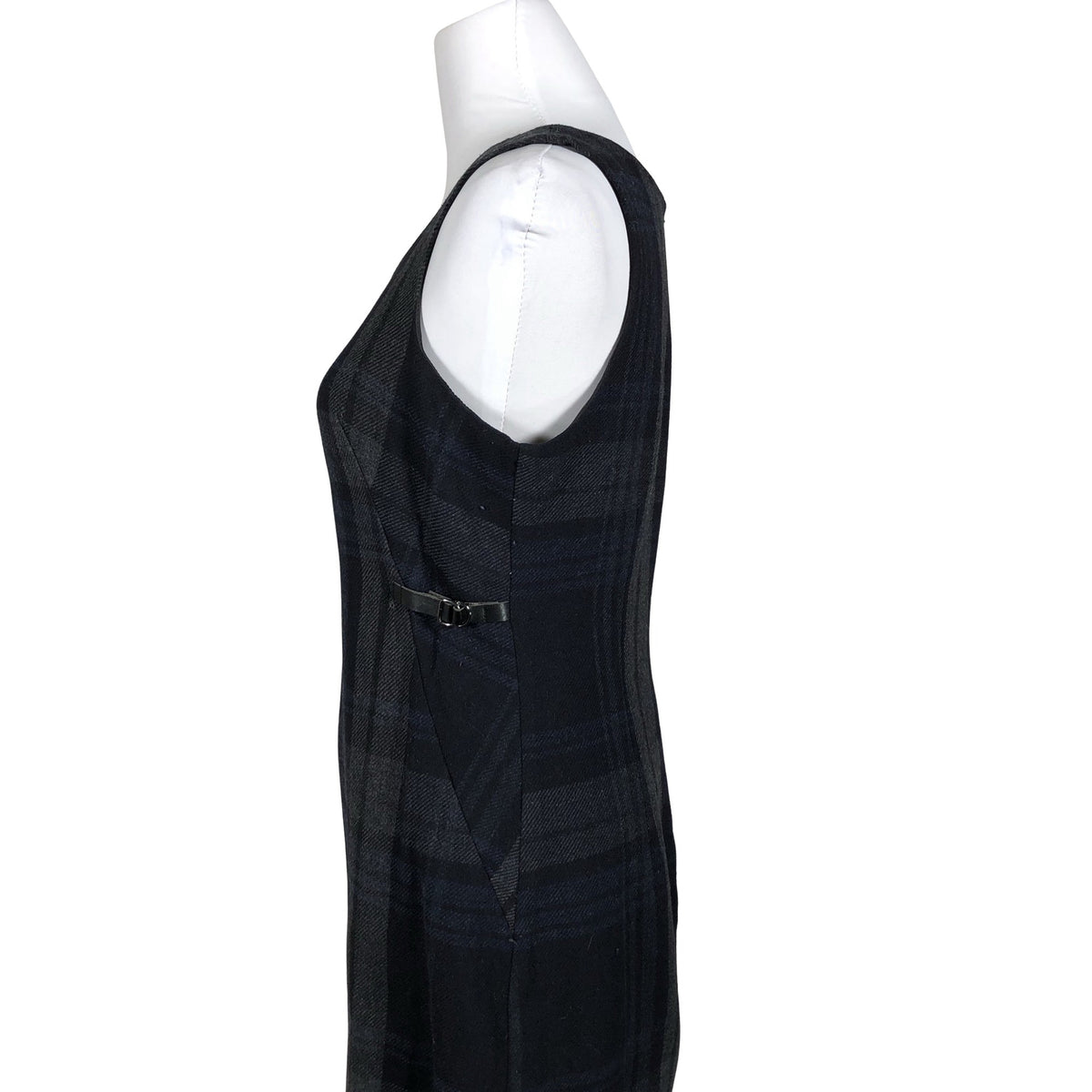 Unisex S.T.I - Dress, size 38 - Blue (6)