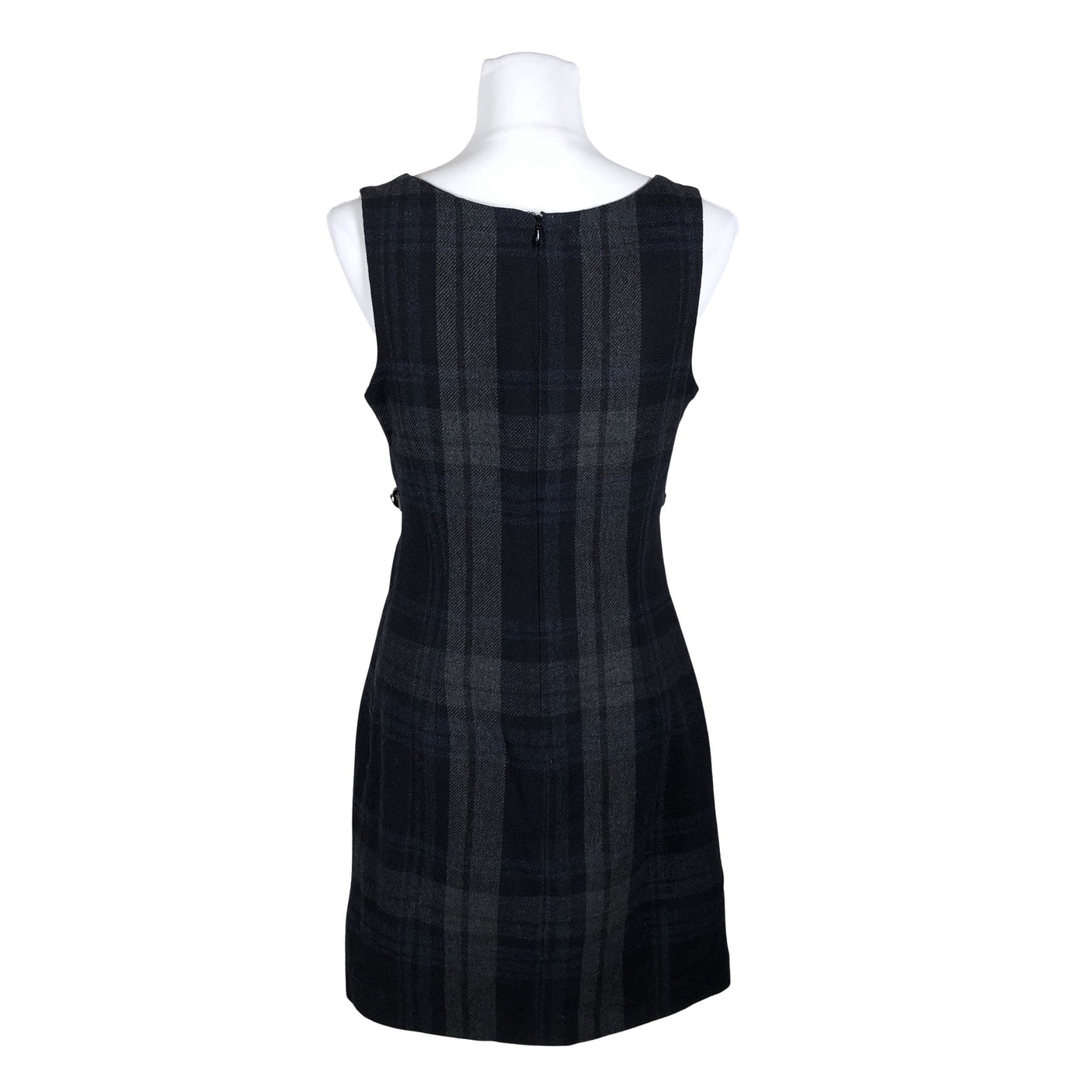 Unisex S.T.I - Dress, size 38 - Blue (3)