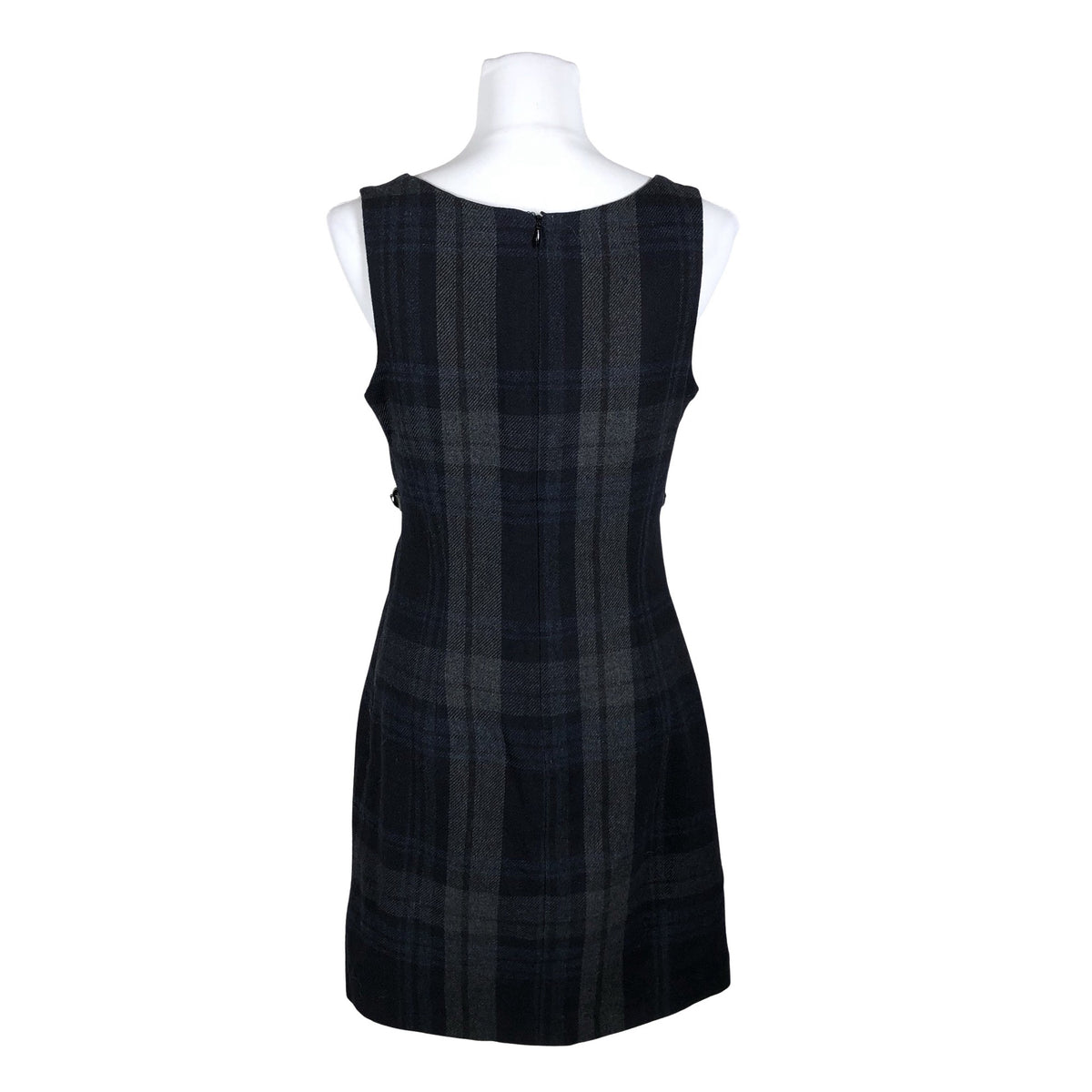 Unisex S.T.I - Dress, size 38 - Blue (3)