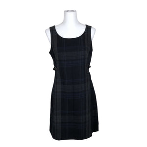 Unisex S.T.I - Dress, size 38 - Blue (2)