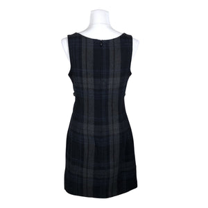 Unisex S.T.I - Dress, size 38 - Blue (4)