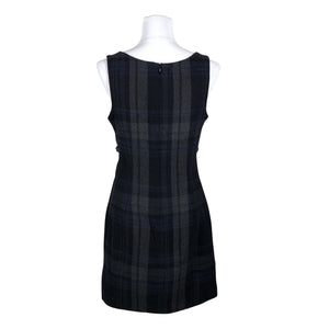 Unisex S.T.I - Dress, size 38 - Blue (4)