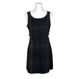 Unisex S.T.I - Dress, size 38 - Blue ()