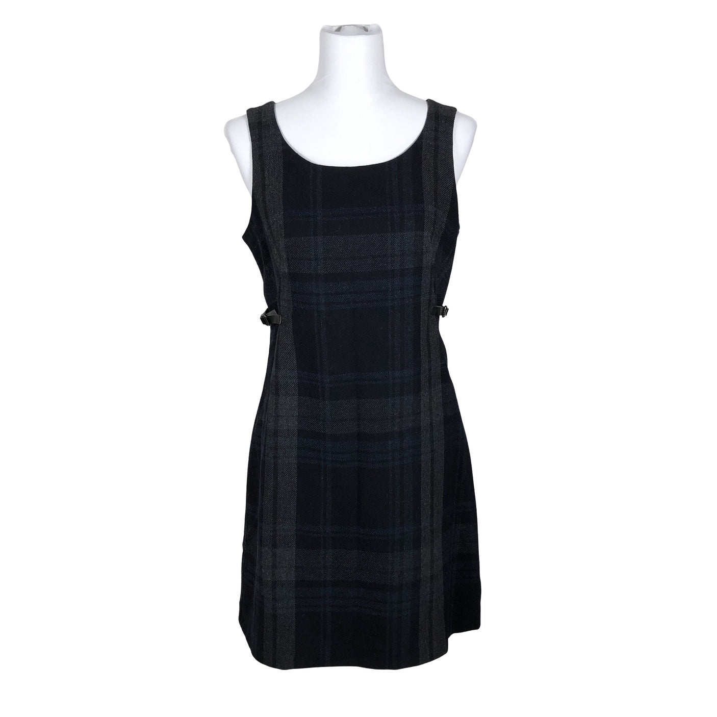 Unisex S.T.I - Dress, size 38 - Blue (1)