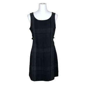 Unisex S.T.I - Dress, size 38 - Blue (1)