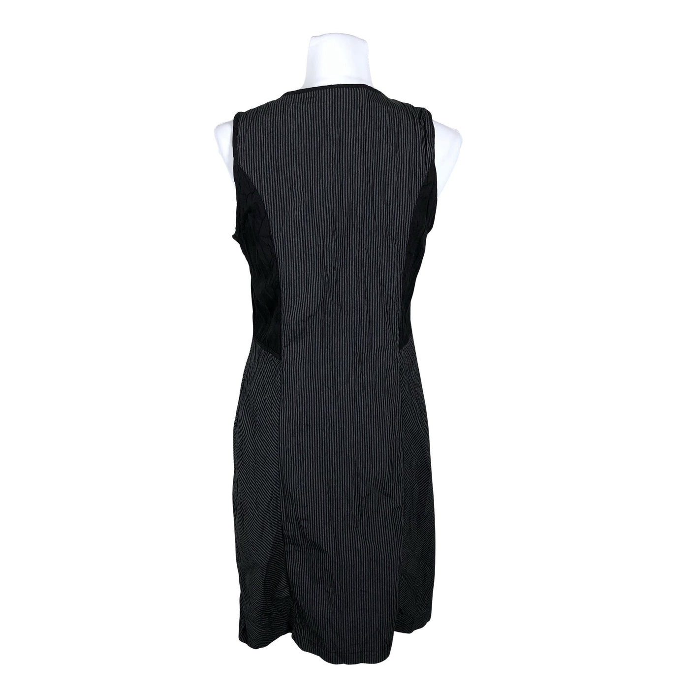 Unisex Jensen - Dress, size 38 - Gray (4)
