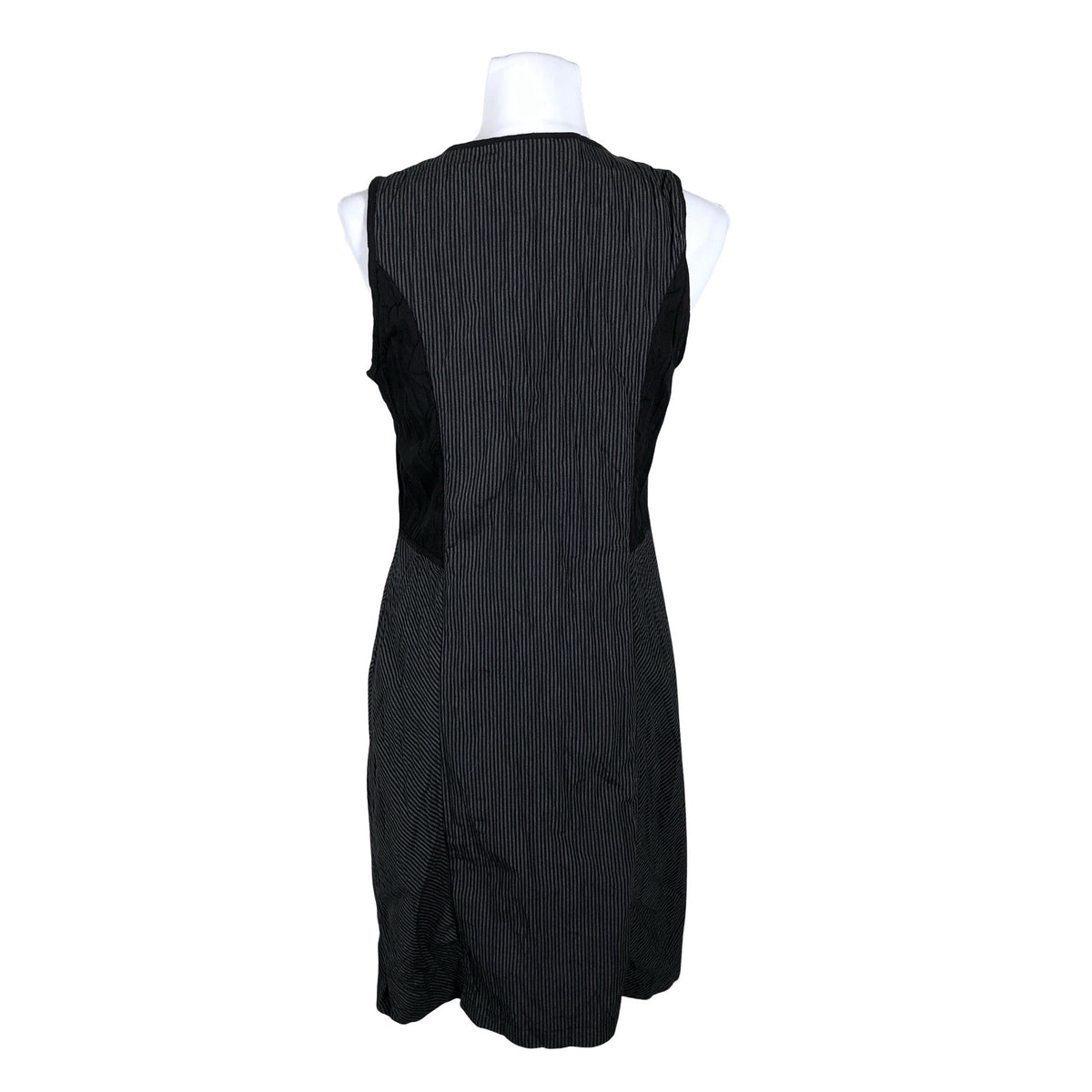 Unisex Jensen - Dress, size 38 - Gray (4)