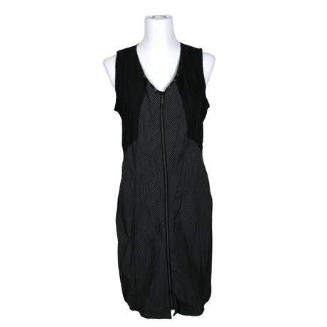 Unisex Jensen - Dress, size 38 - Gray (2)