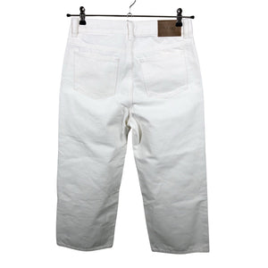 Unisex Nanso - Jeans, size 38 - White (4)