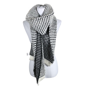 Unisex RCMN Performance - Scarf, size Ei kokoa - Black (1)