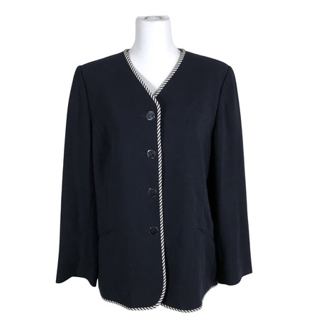 Unisex Helen Exclusive - Jacket, size 42 - Blue ()