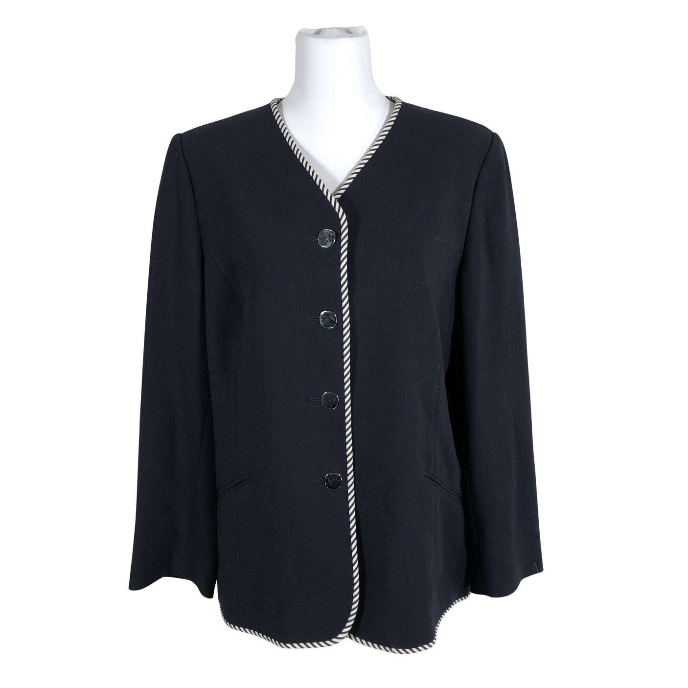 Unisex Helen Exclusive - Jacket, size 42 - Blue (2)