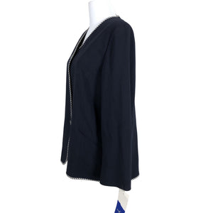 Unisex Helen Exclusive - Jacket, size 42 - Blue (3)
