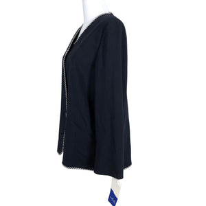 Unisex Helen Exclusive - Jacket, size 42 - Blue (4)