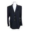 Unisex Helen Exclusive - Jacket, size 38 - Blue ()