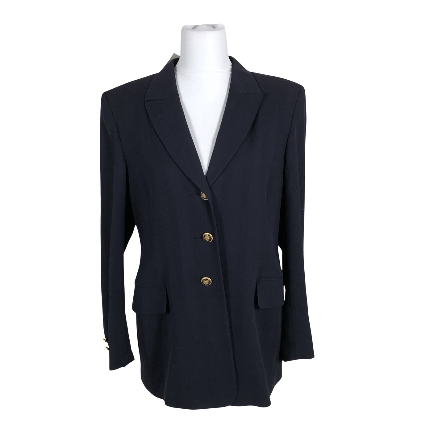 Unisex Helen Exclusive - Jacket, size 38 - Blue (1)