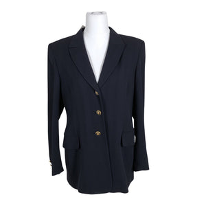 Unisex Helen Exclusive - Jacket, size 38 - Blue (1)