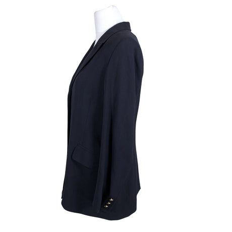 Unisex Helen Exclusive - Jacket, size 38 - Blue (2)