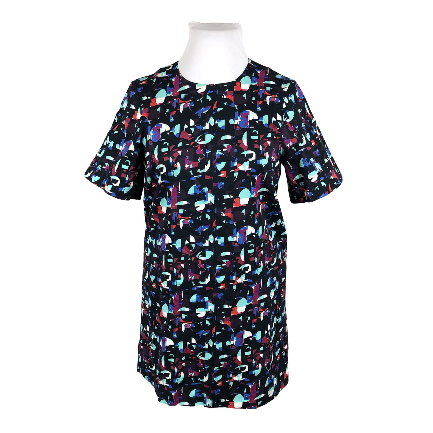 Unisex Marimekko - Dress, size 40 - Blue (1)