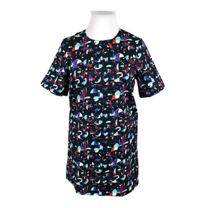 Unisex Marimekko - Dress, size 40 - Blue (1)